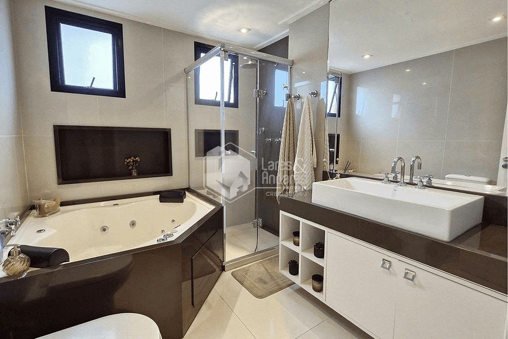 Apartamento, 3 quartos, 191 m² - Foto 47