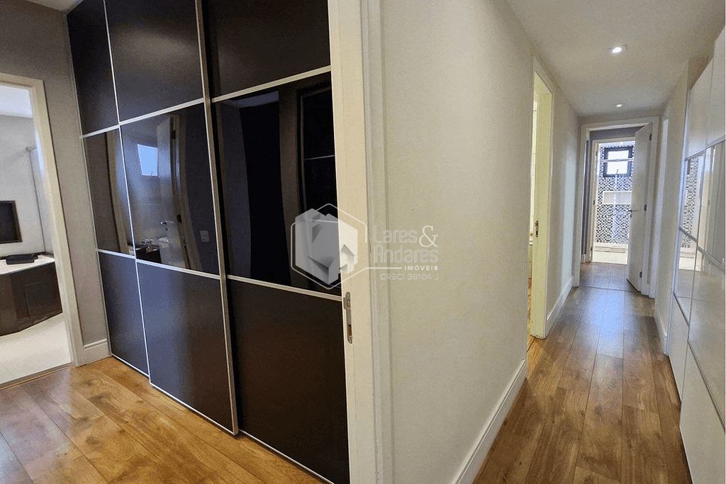 Apartamento, 3 quartos, 191 m² - Foto 3