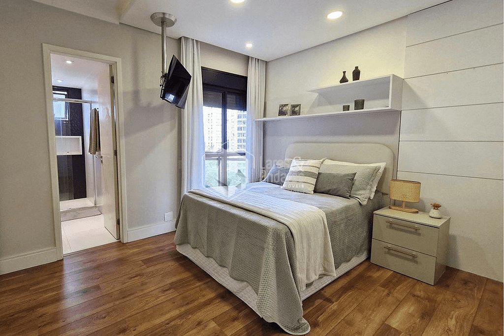 Apartamento, 3 quartos, 191 m² - Foto 4