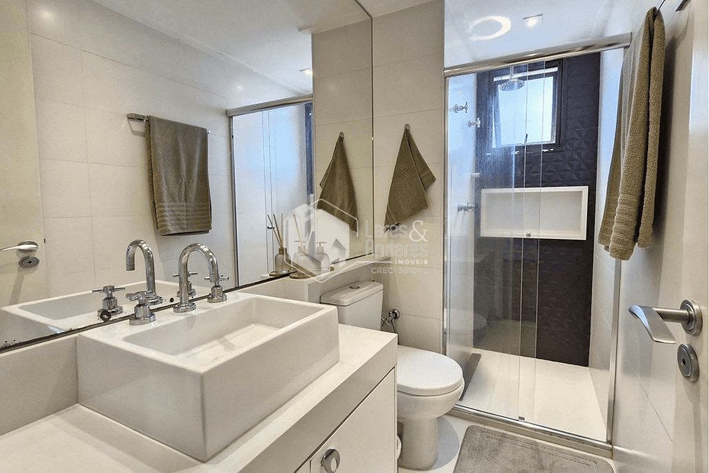 Apartamento, 3 quartos, 191 m² - Foto 6