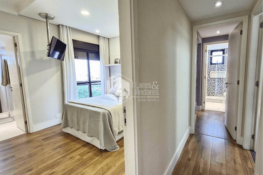 Apartamento, 3 quartos, 191 m² - Foto 8