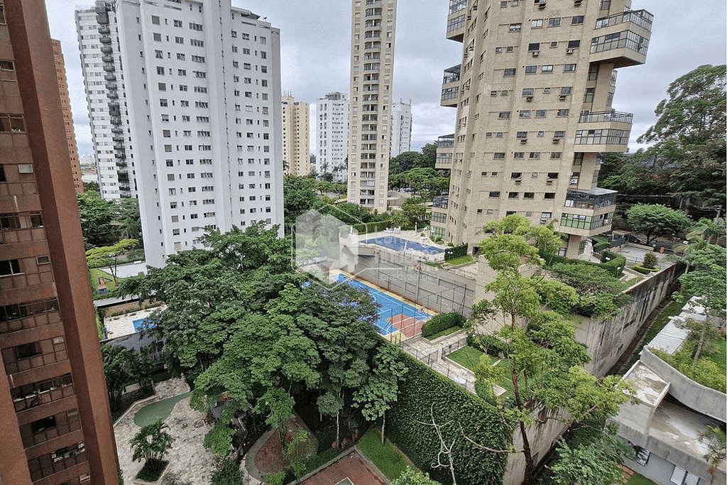 Apartamento, 3 quartos, 191 m² - Foto 10