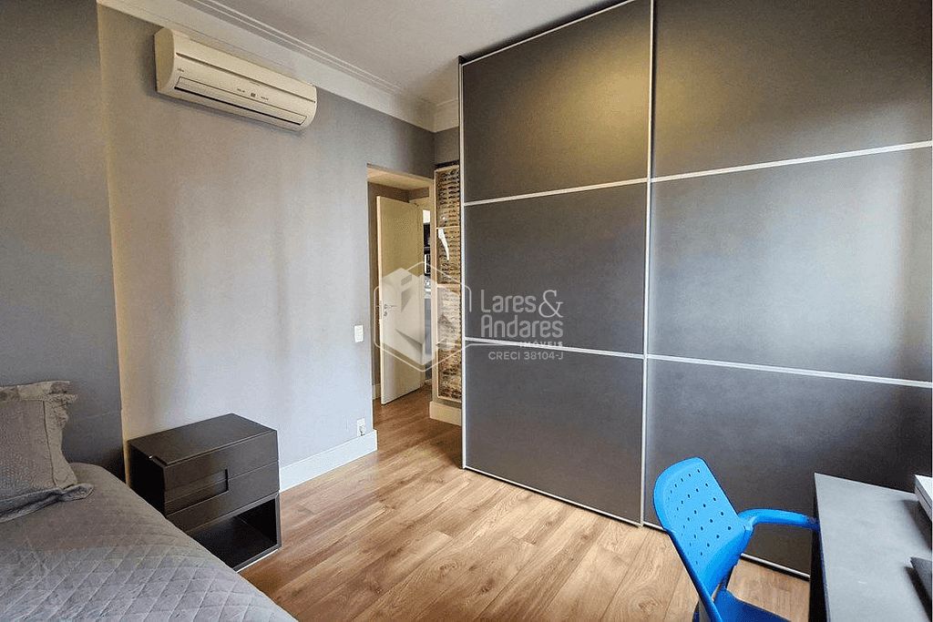 Apartamento, 3 quartos, 191 m² - Foto 12