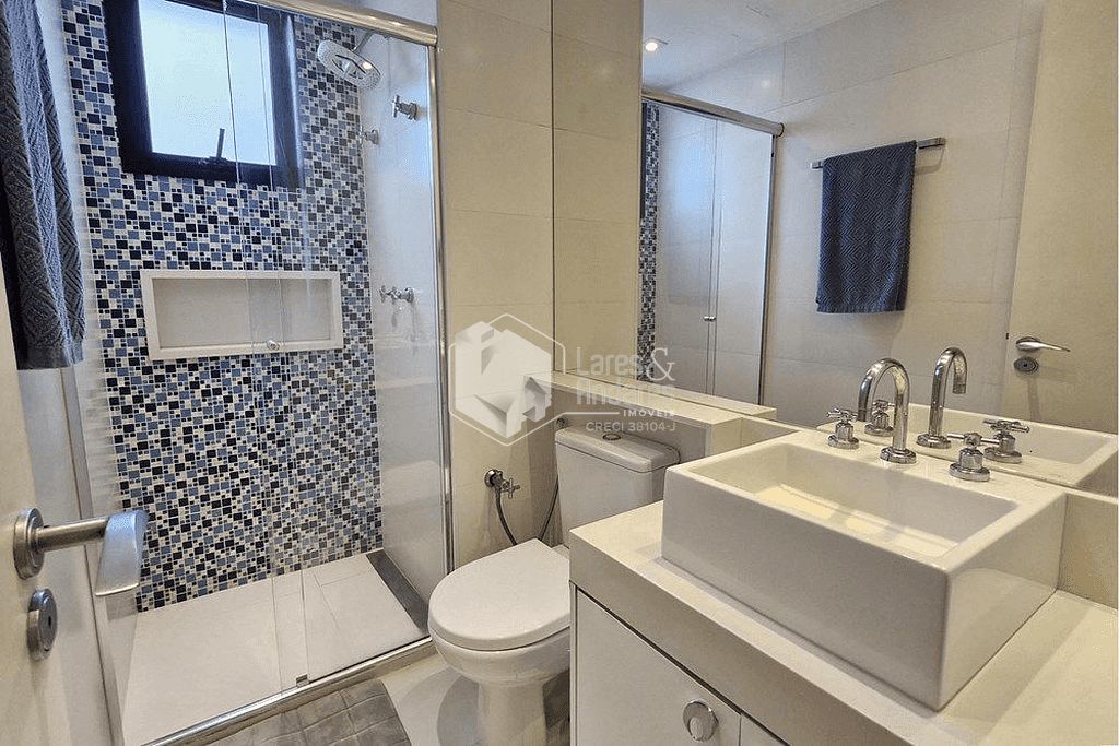 Apartamento, 3 quartos, 191 m² - Foto 13