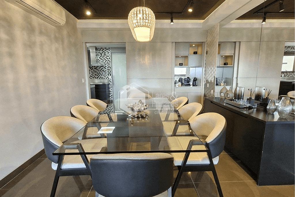 Apartamento, 3 quartos, 191 m² - Foto 14