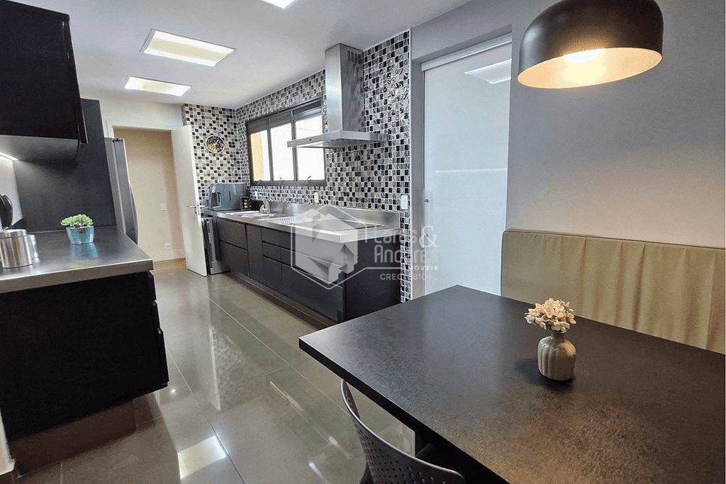 Apartamento, 3 quartos, 191 m² - Foto 15