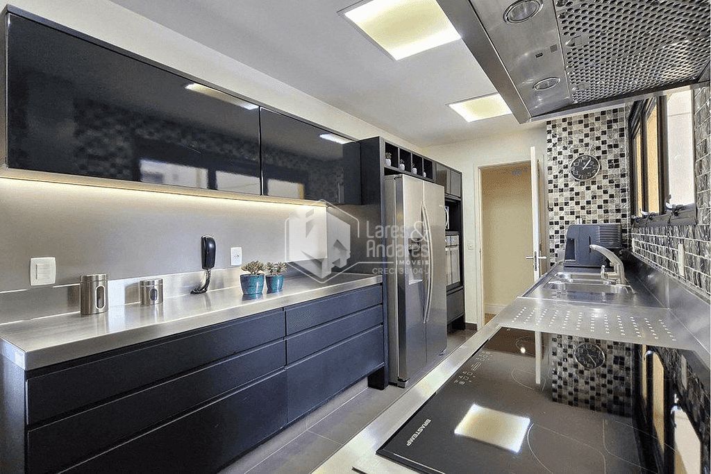 Apartamento, 3 quartos, 191 m² - Foto 16