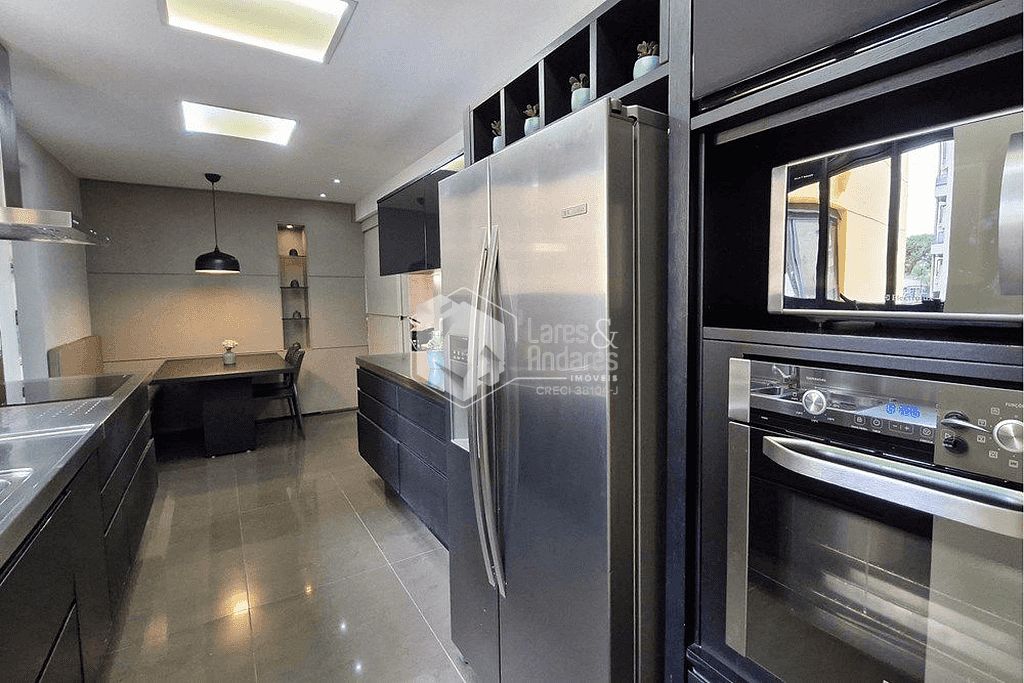 Apartamento, 3 quartos, 191 m² - Foto 18