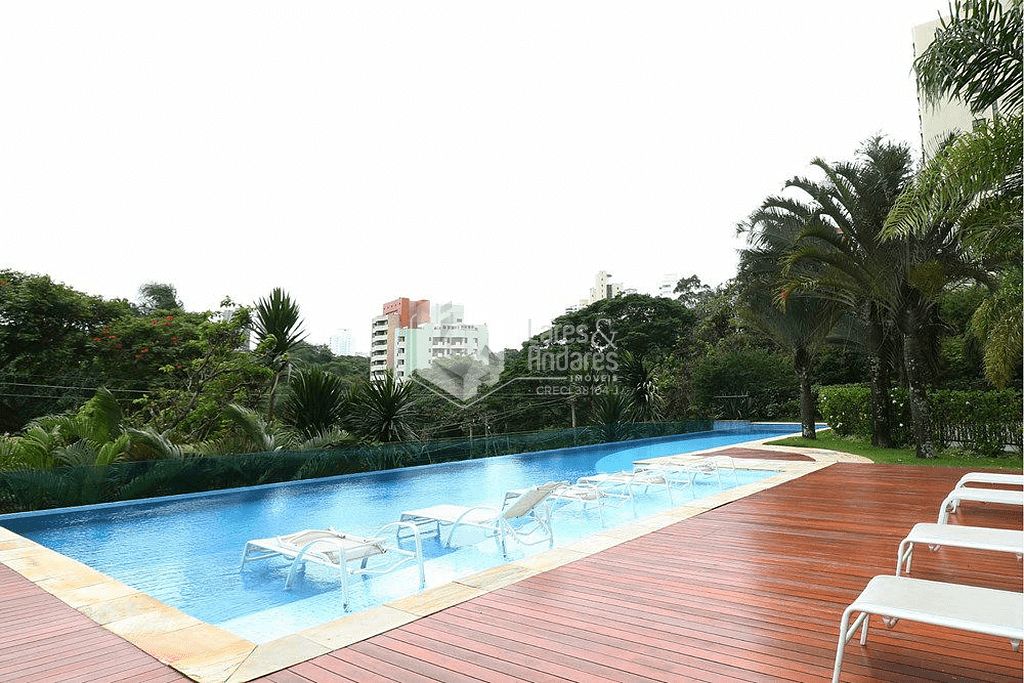 Apartamento, 3 quartos, 191 m² - Foto 19