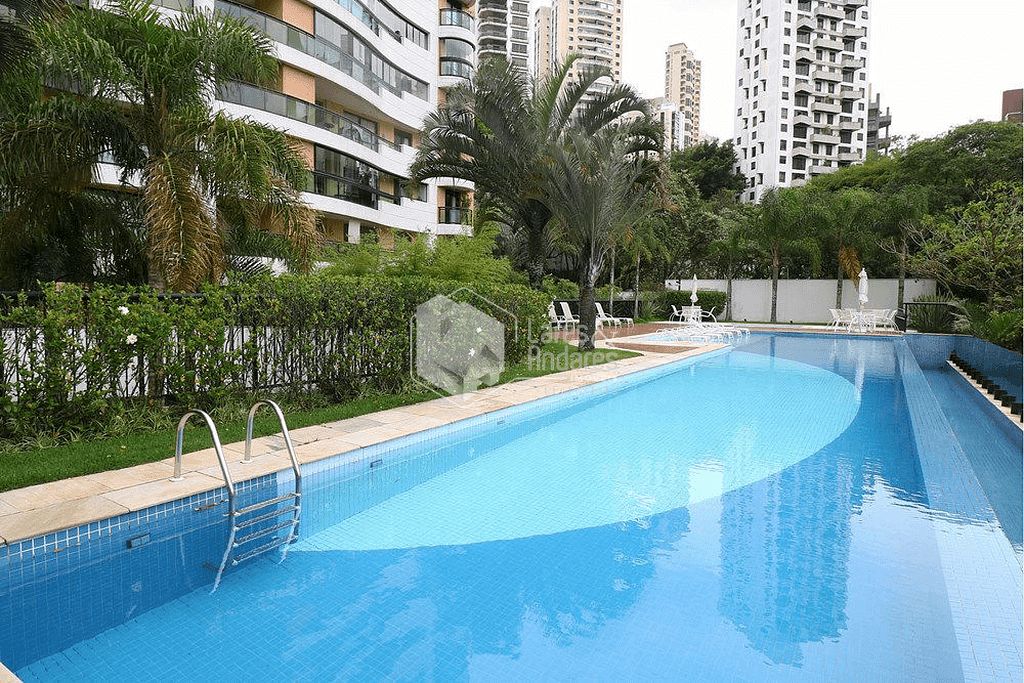 Apartamento, 3 quartos, 191 m² - Foto 21