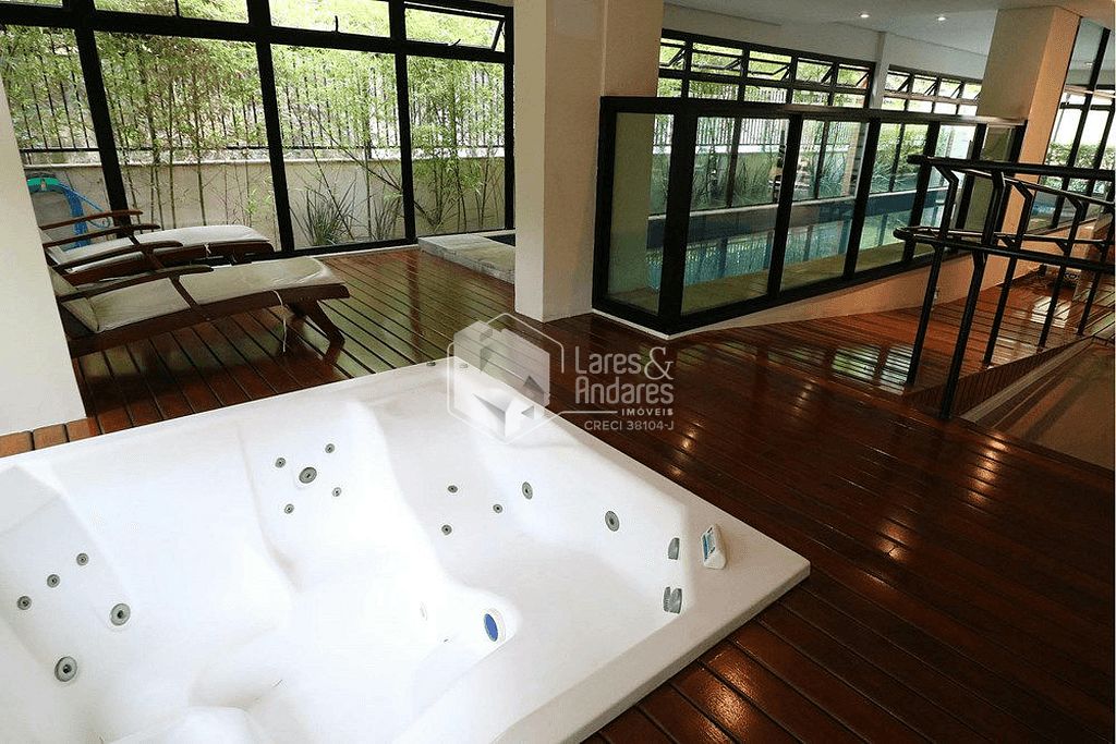 Apartamento, 3 quartos, 191 m² - Foto 23