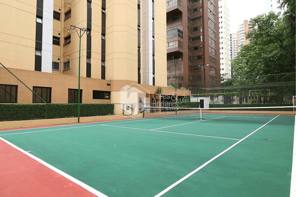 Apartamento, 3 quartos, 191 m² - Foto 25