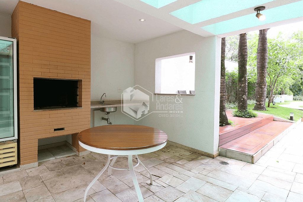 Apartamento, 3 quartos, 191 m² - Foto 30