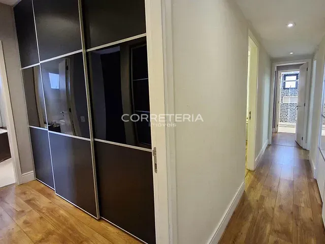 Apartamento 3 quartos e 5 banheiros, à venda, no bairro Morumbi em São Paulo