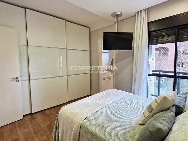 Apartamento 3 quartos e 5 banheiros, à venda, no bairro Morumbi em São Paulo