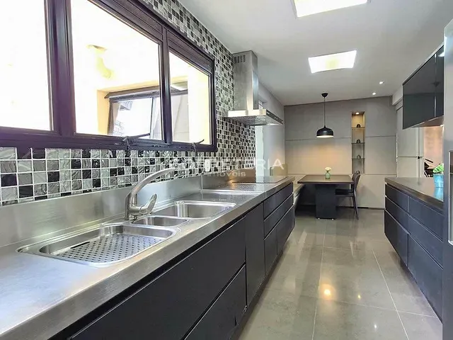 Apartamento 3 quartos e 5 banheiros, à venda, no bairro Morumbi em São Paulo
