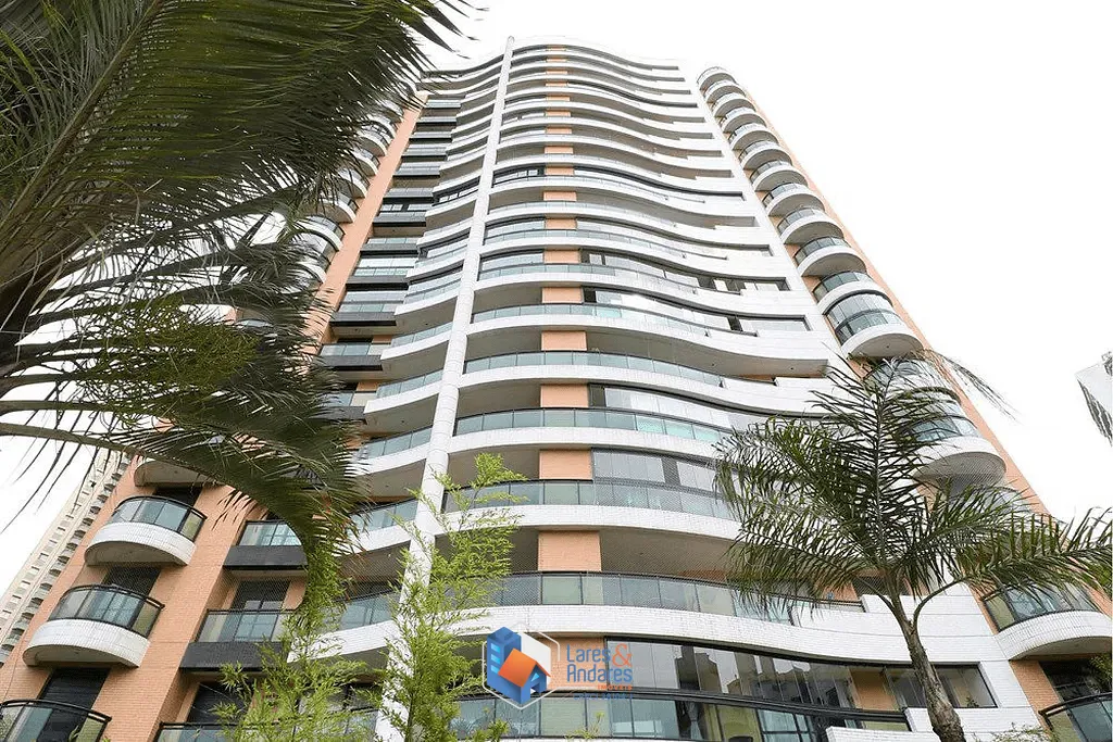 Apartamento, 3 quartos, 191 m² - Foto 33