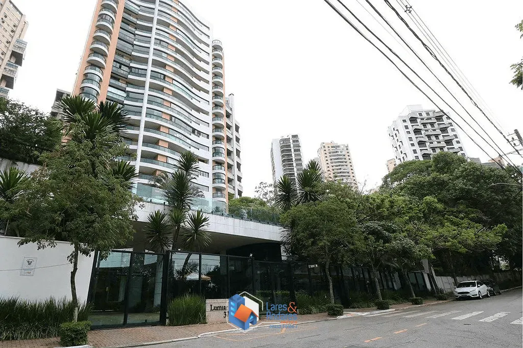 Apartamento, 3 quartos, 191 m² - Foto 34