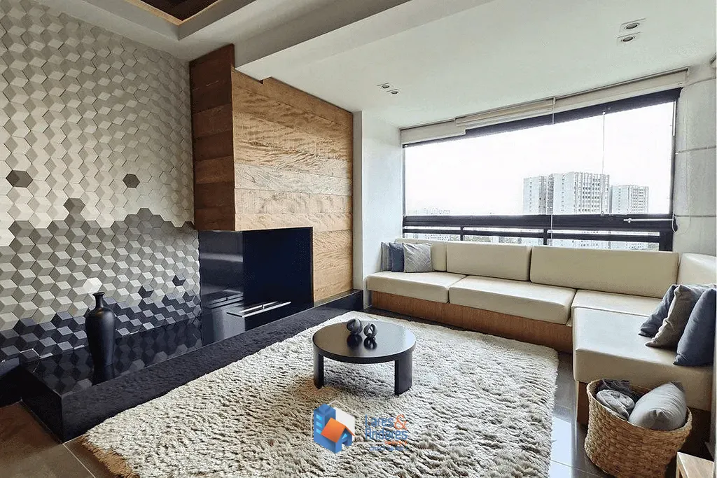 Apartamento, 3 quartos, 191 m² - Foto 38