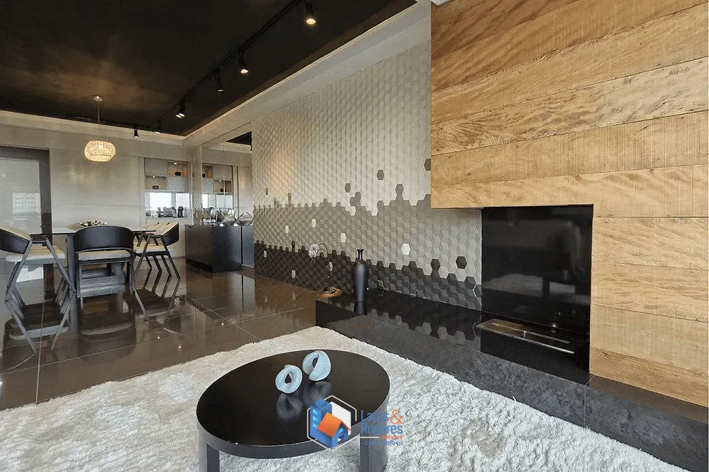 Apartamento, 3 quartos, 191 m² - Foto 40