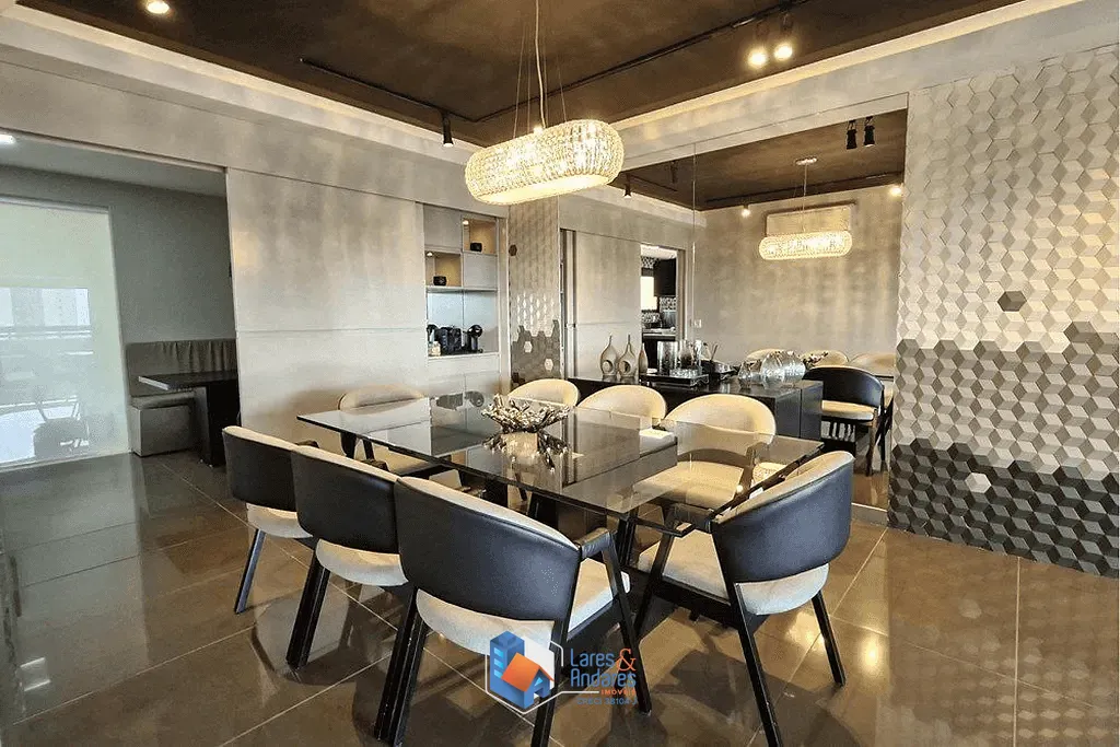 Apartamento, 3 quartos, 191 m² - Foto 42