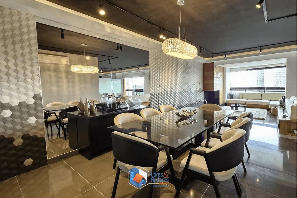 Apartamento, 3 quartos, 191 m² - Foto 43