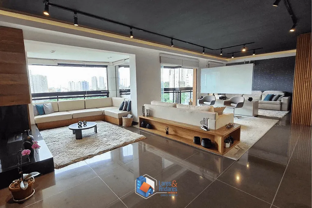 Apartamento, 3 quartos, 191 m² - Foto 44
