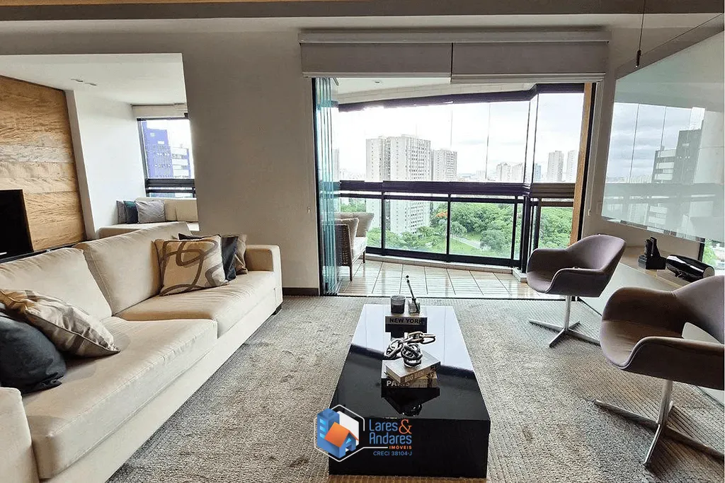 Apartamento, 3 quartos, 191 m² - Foto 46