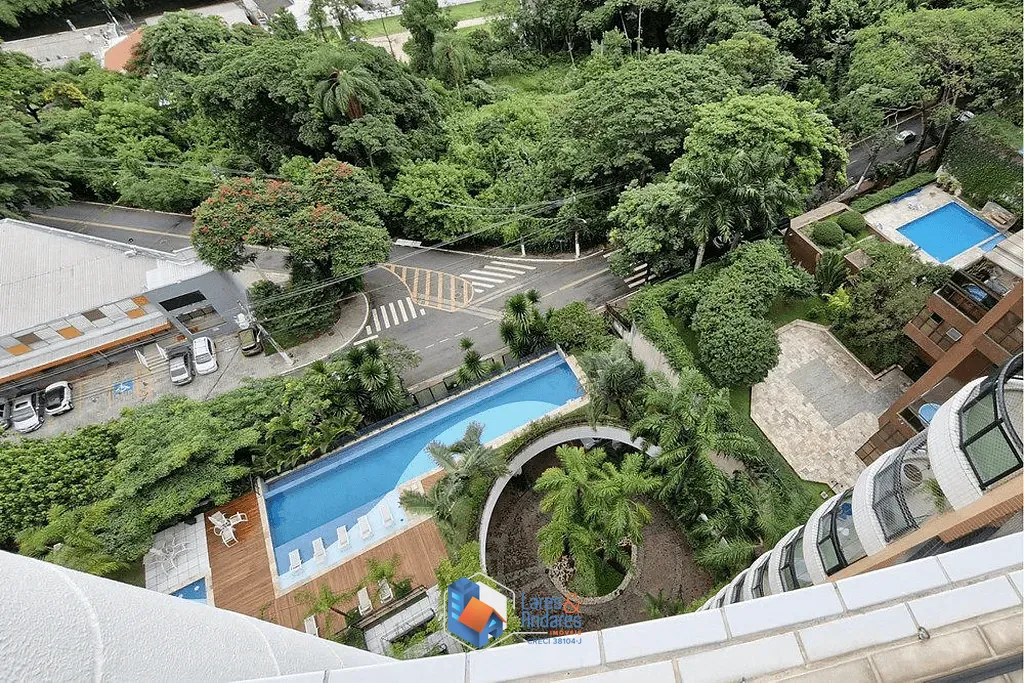 Apartamento, 3 quartos, 191 m² - Foto 49