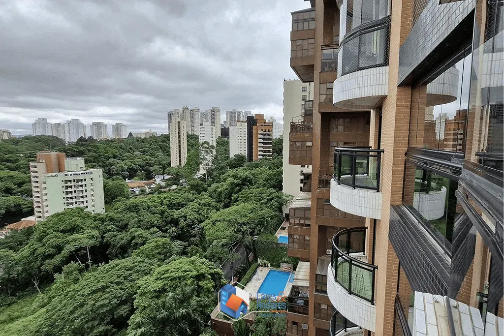 Apartamento, 3 quartos, 191 m² - Foto 50