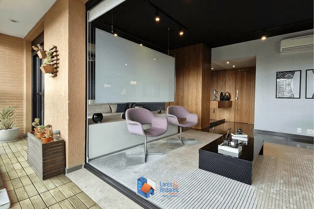 Apartamento, 3 quartos, 191 m² - Foto 51