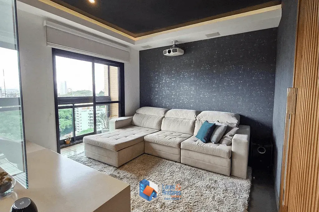 Apartamento, 3 quartos, 191 m² - Foto 52
