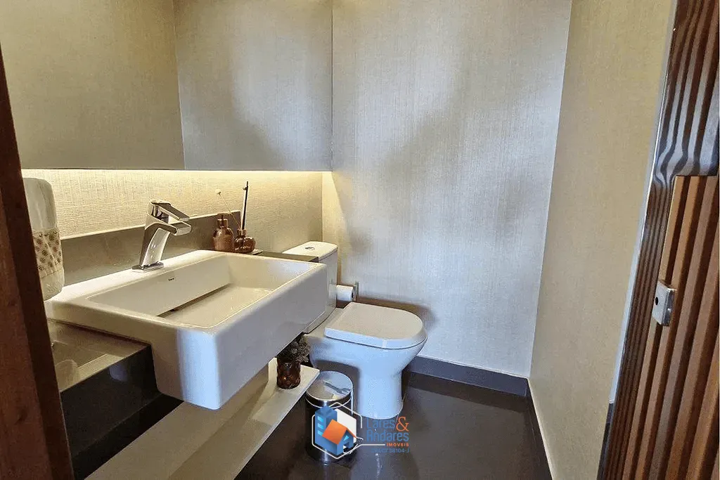 Apartamento, 3 quartos, 191 m² - Foto 54