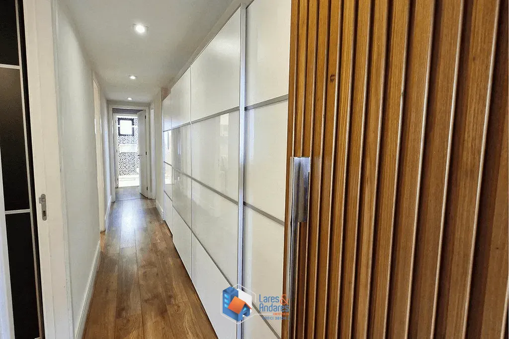 Apartamento, 3 quartos, 191 m² - Foto 55