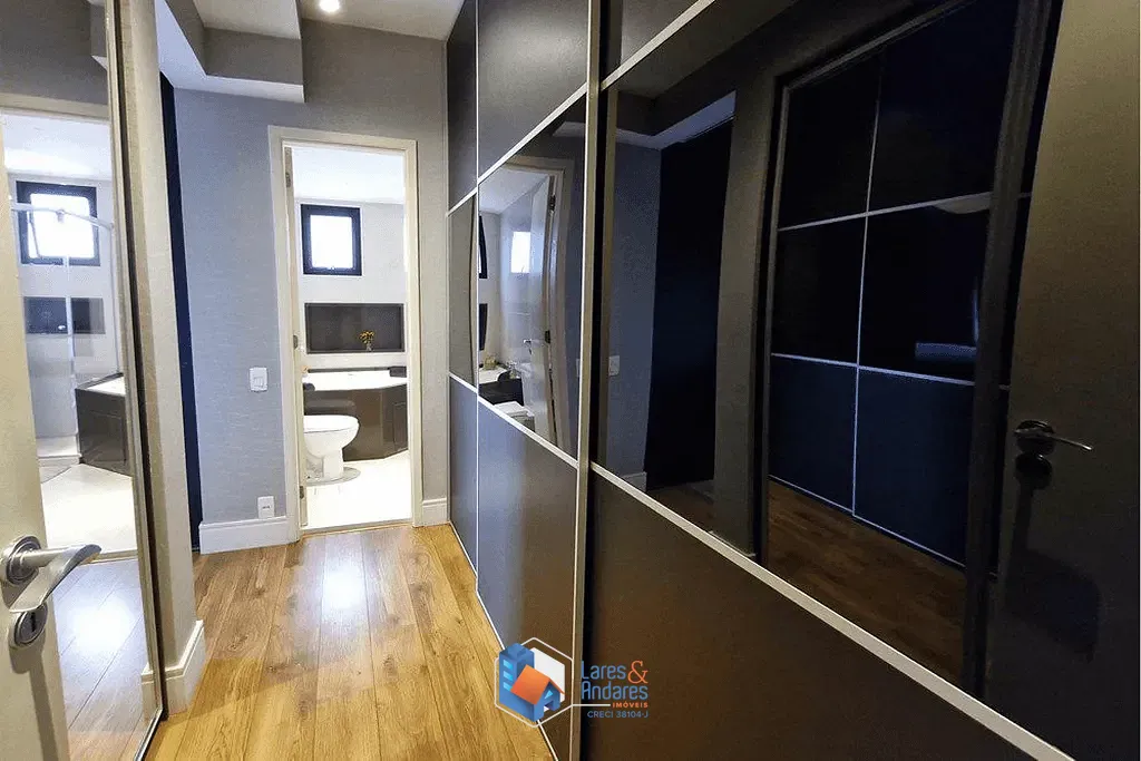 Apartamento, 3 quartos, 191 m² - Foto 56