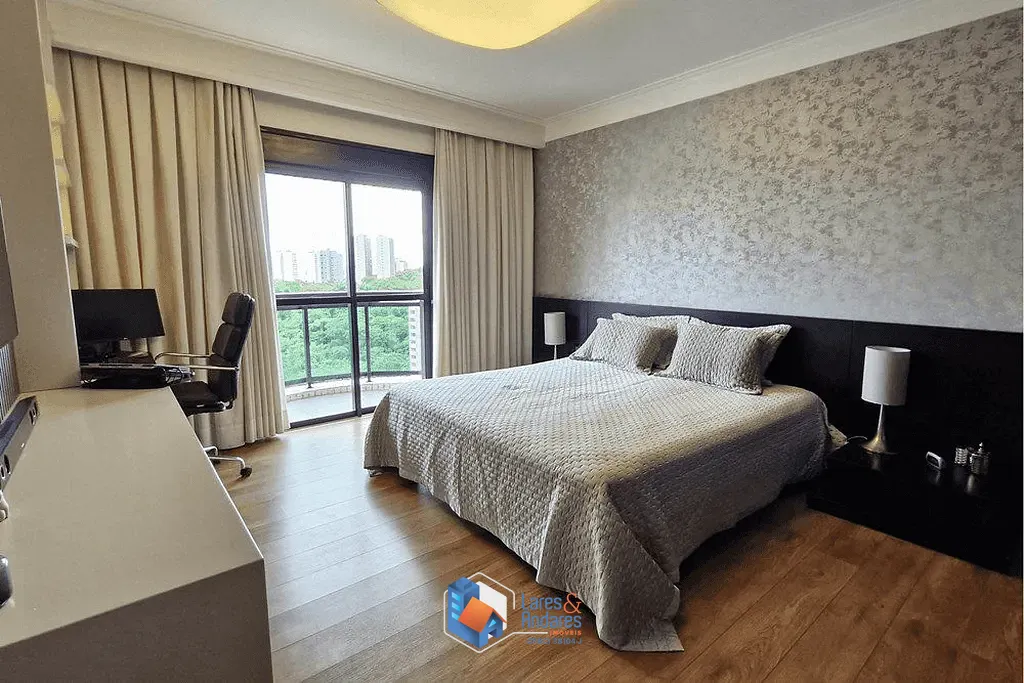 Apartamento, 3 quartos, 191 m² - Foto 57