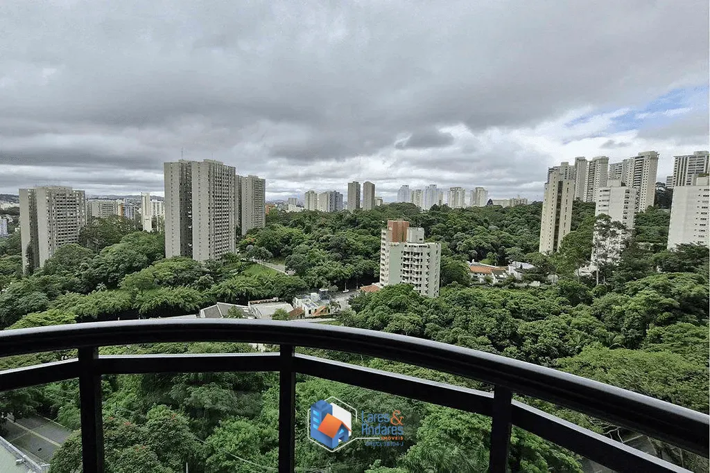 Apartamento, 3 quartos, 191 m² - Foto 59