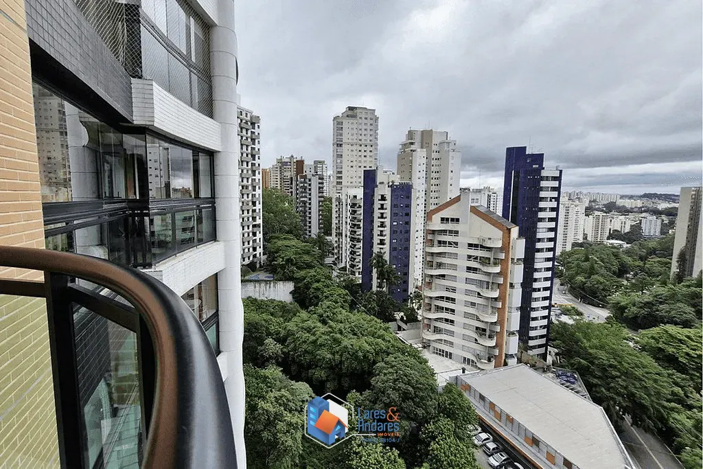 Apartamento, 3 quartos, 191 m² - Foto 60
