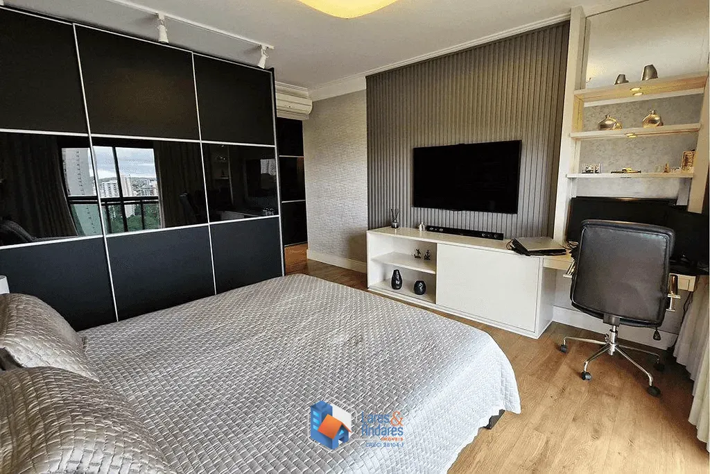 Apartamento, 3 quartos, 191 m² - Foto 17