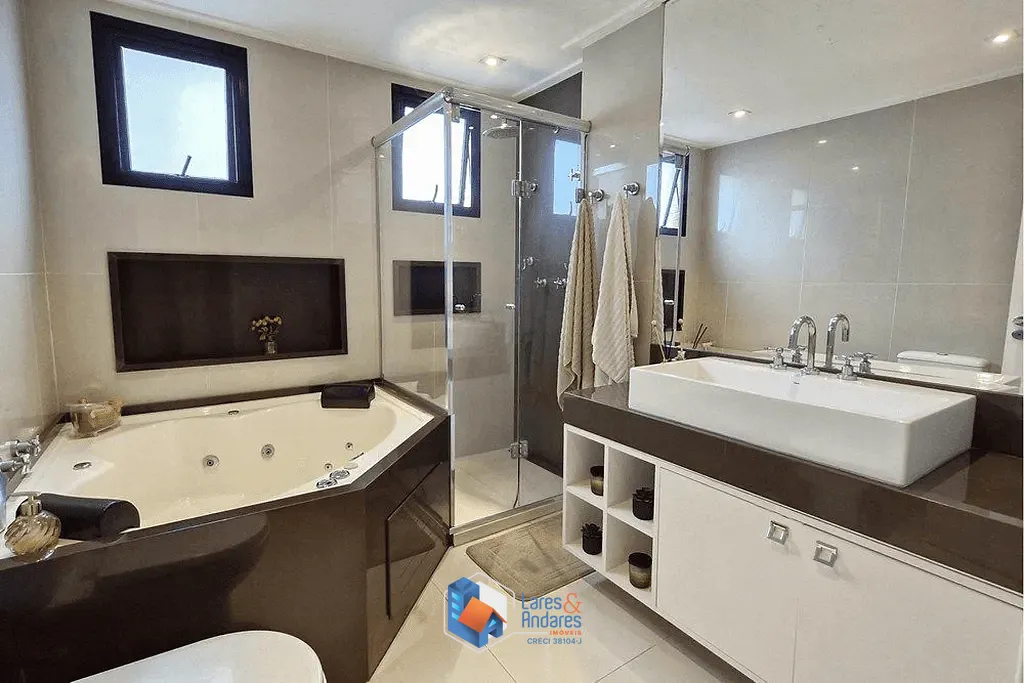 Apartamento, 3 quartos, 191 m² - Foto 47