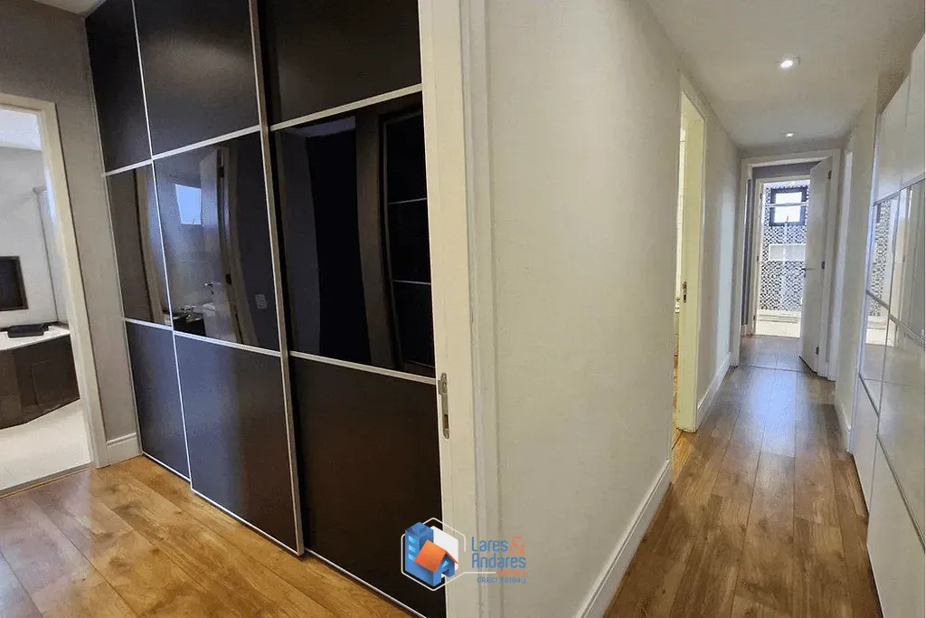 Apartamento, 3 quartos, 191 m² - Foto 3
