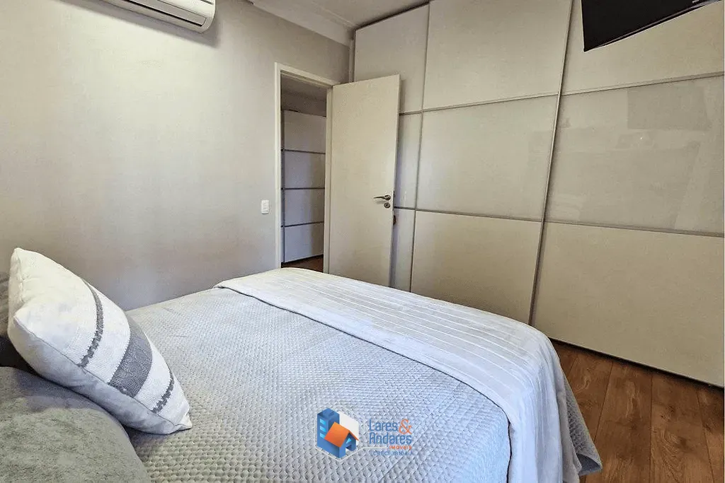 Apartamento, 3 quartos, 191 m² - Foto 7