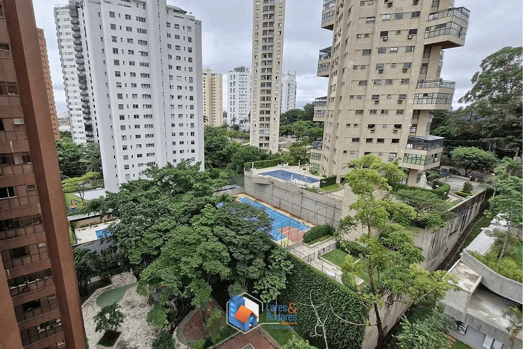Apartamento, 3 quartos, 191 m² - Foto 10