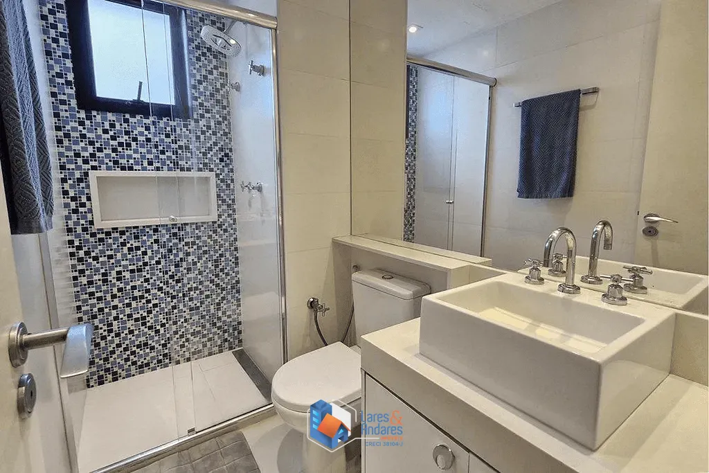 Apartamento, 3 quartos, 191 m² - Foto 13