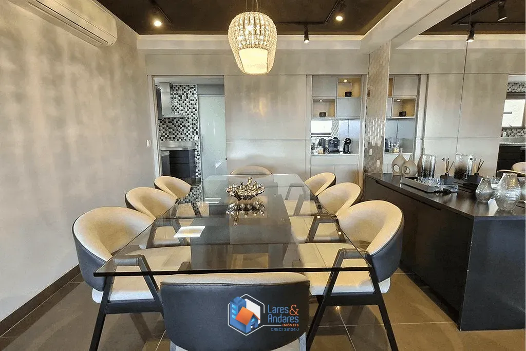 Apartamento, 3 quartos, 191 m² - Foto 14