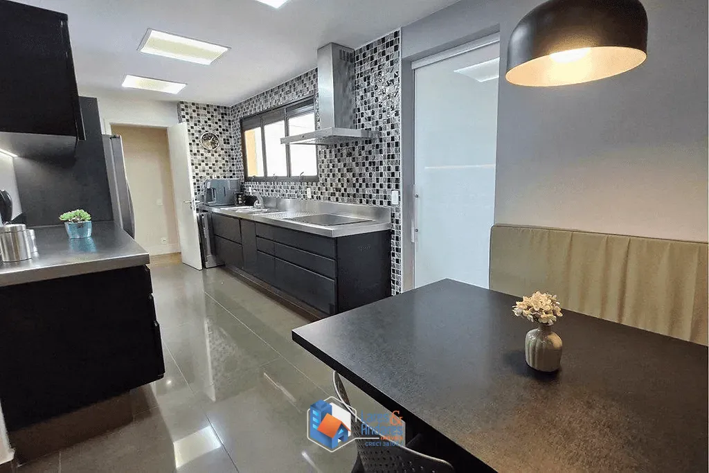 Apartamento, 3 quartos, 191 m² - Foto 15