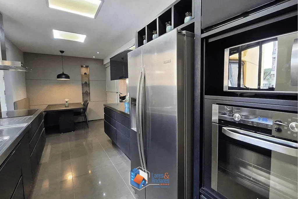 Apartamento, 3 quartos, 191 m² - Foto 18