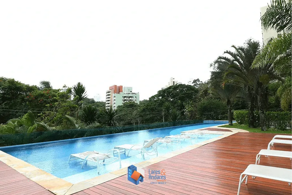 Apartamento, 3 quartos, 191 m² - Foto 19