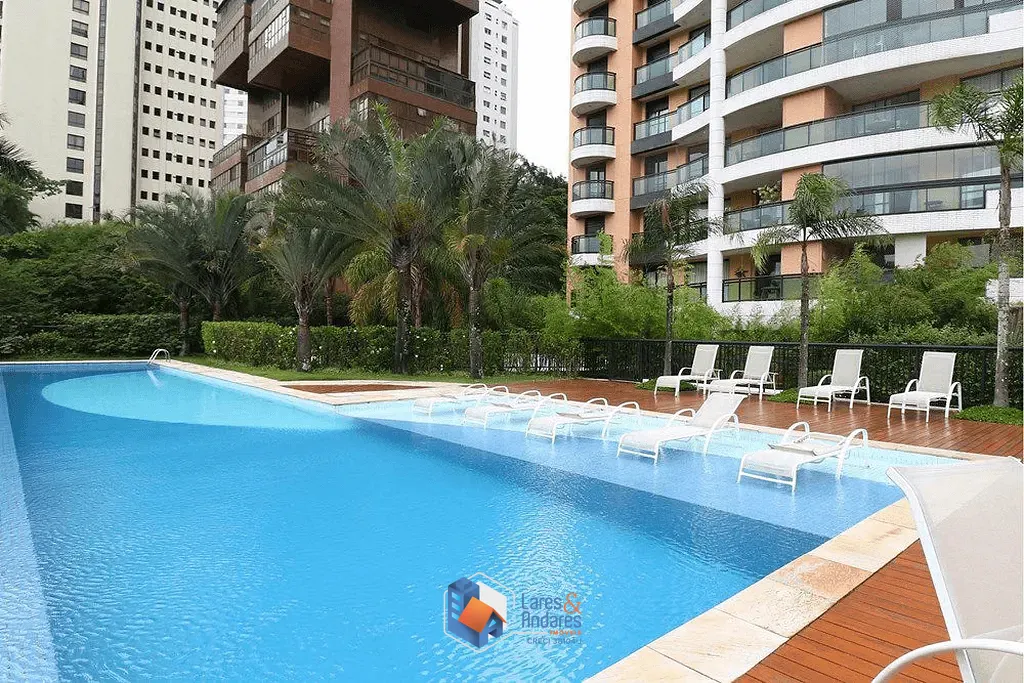 Apartamento, 3 quartos, 191 m² - Foto 20