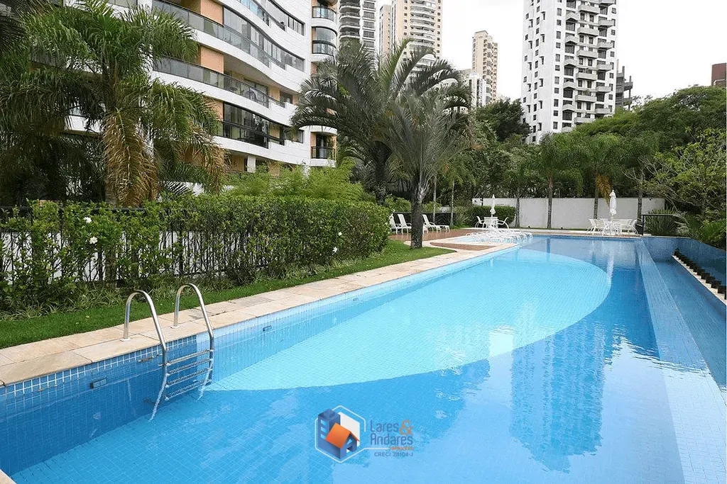 Apartamento, 3 quartos, 191 m² - Foto 21